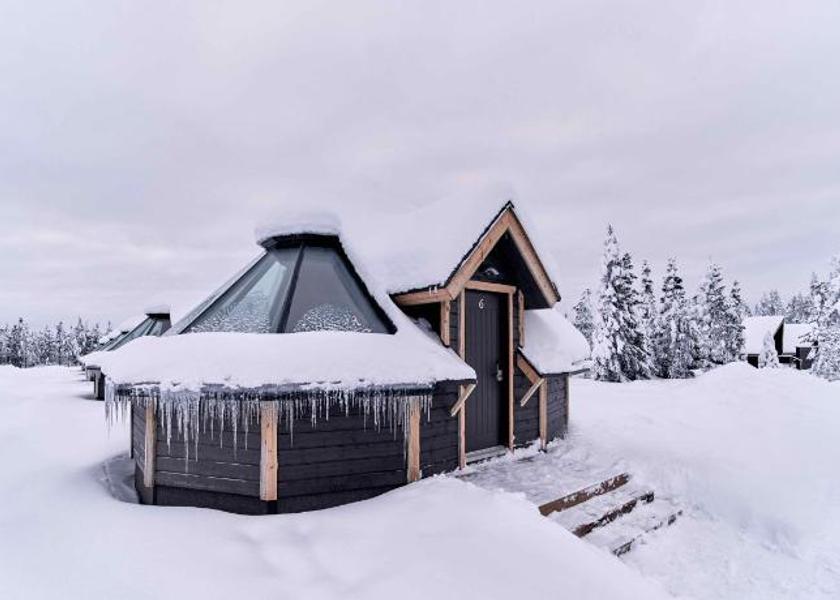 Lapland Kittila 