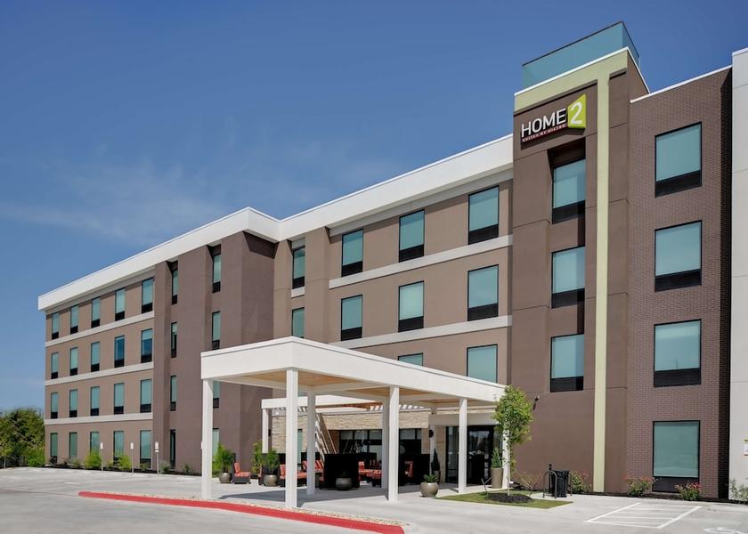 Texas Temple Primary image