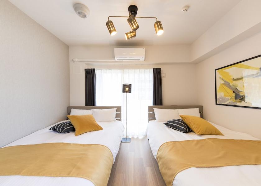 Fukuoka Fukuoka Room