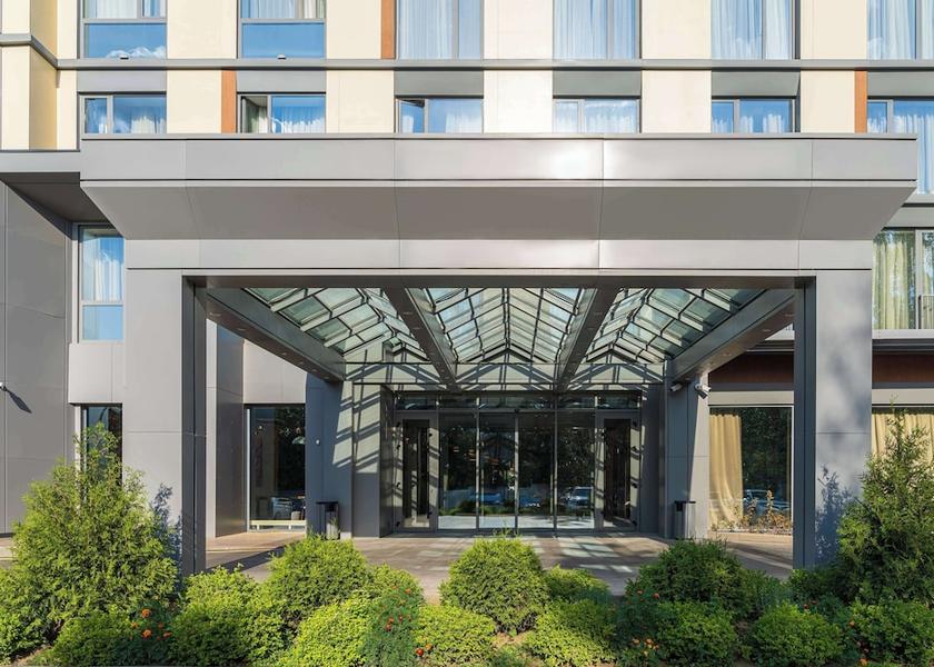  Almaty Exterior