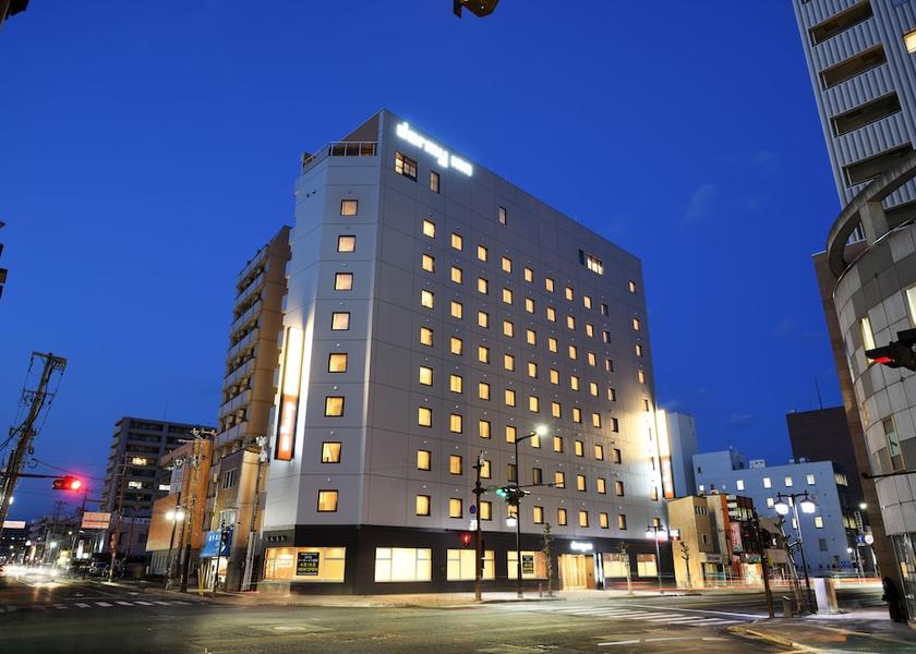 Iwate Morioka Exterior
