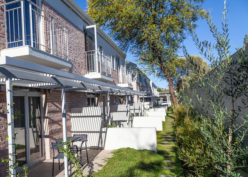 Khomas Region Windhoek Exterior Detail