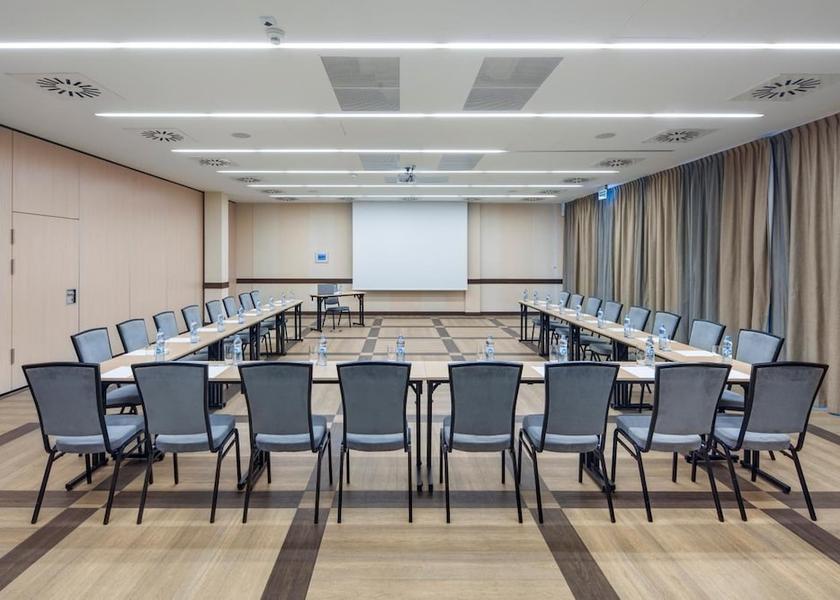Pomeranian Voivodeship Gdańsk Meeting facility