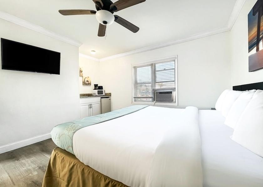 Florida Hollywood Room