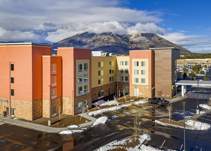 Arizona Flagstaff Primary image