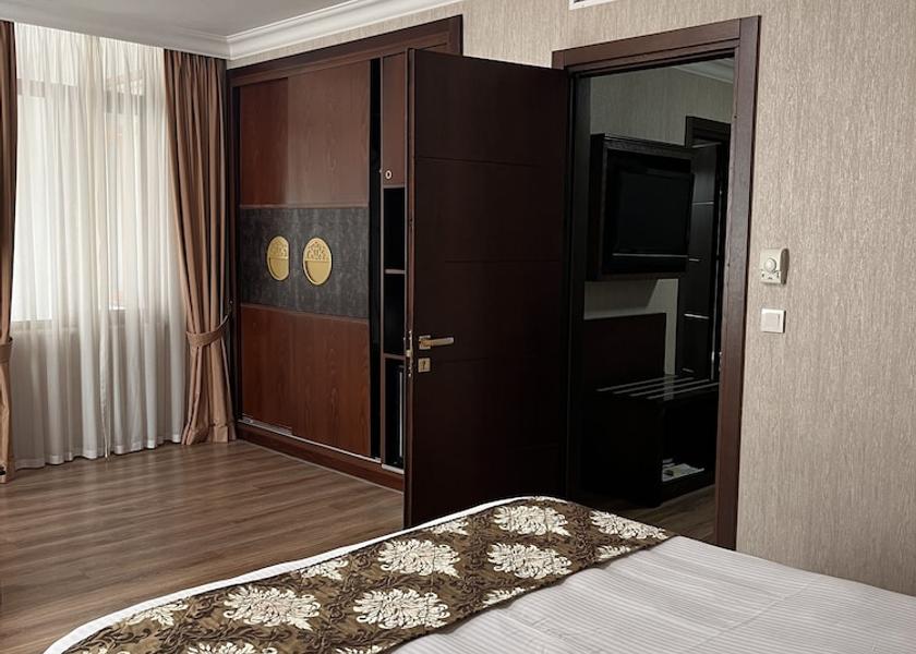 Adjara Batumi Room