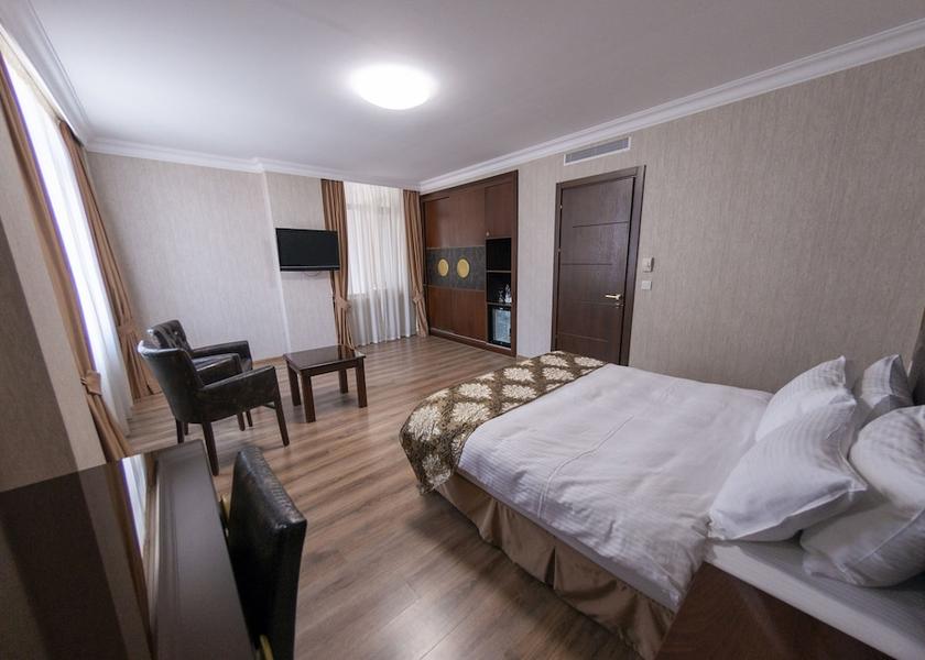 Adjara Batumi Room