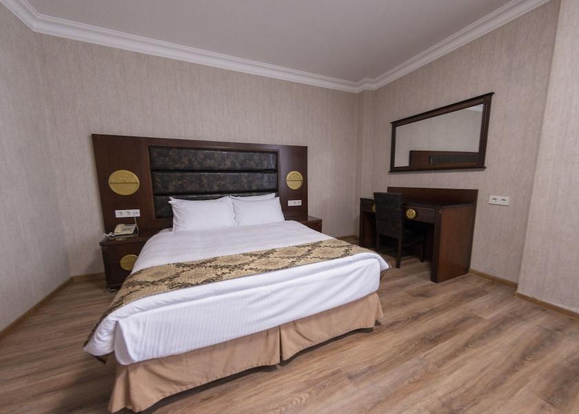 Adjara Batumi Room