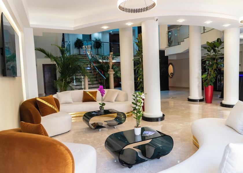 Adjara Batumi Primary image