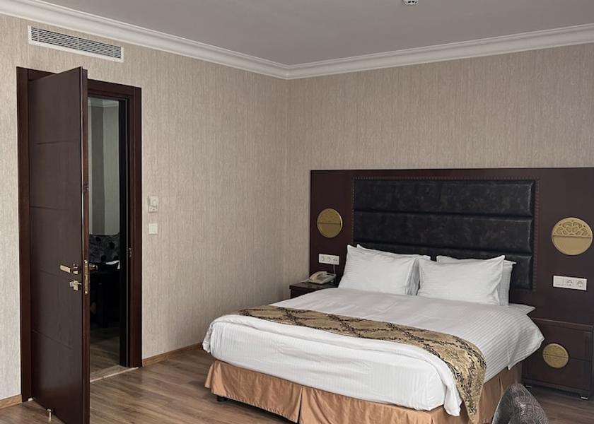 Adjara Batumi Room
