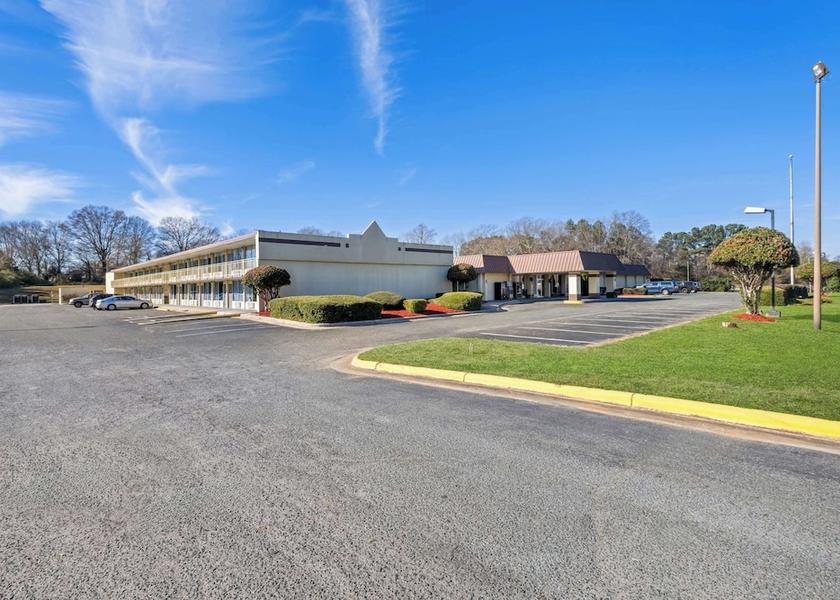 Louisiana Monroe Primary image