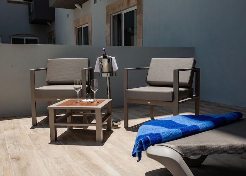  St. Paul's Bay Terrace