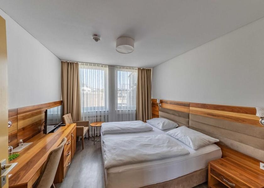 North Rhine-Westphalia Krefeld Room