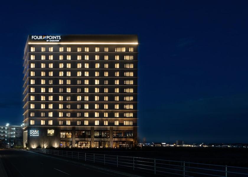 Aichi Tokoname Exterior