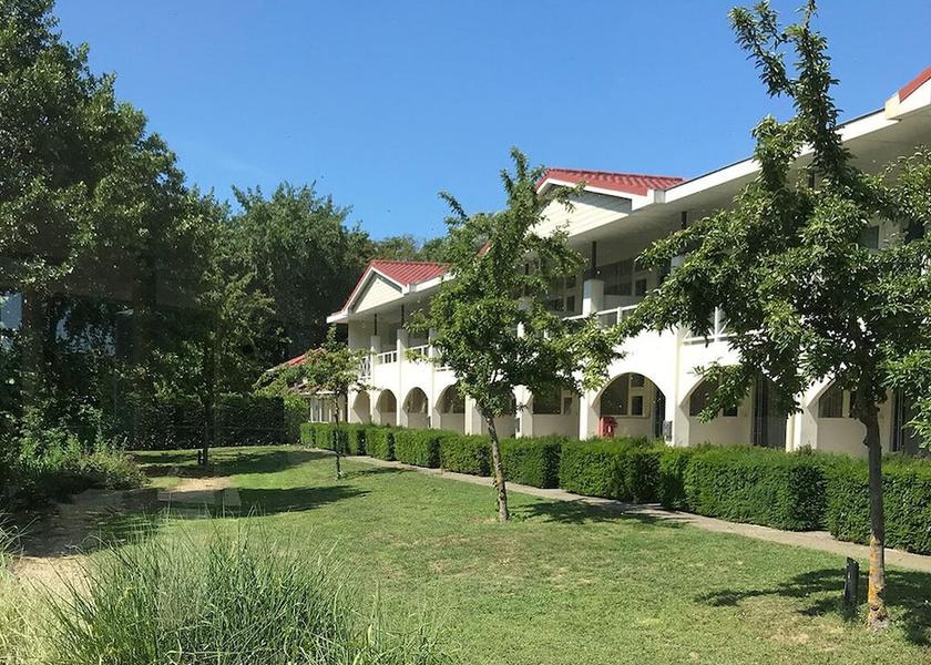 Schouwen-Duiveland Renesse Exterior Detail