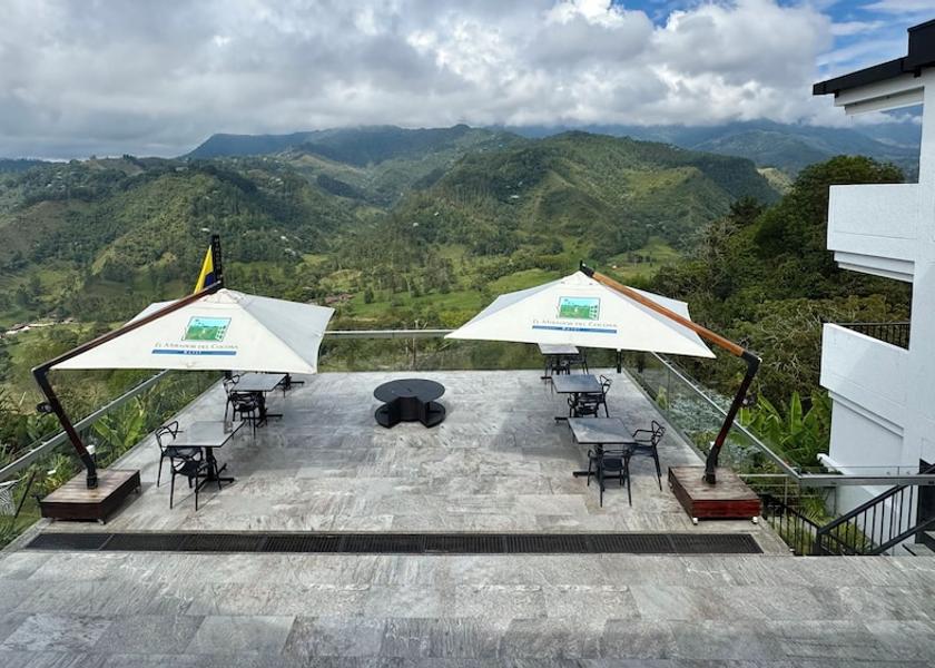 Quindío Salento Business center