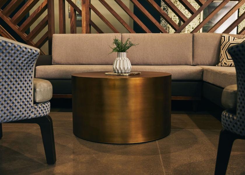 Tennessee Chattanooga Lobby