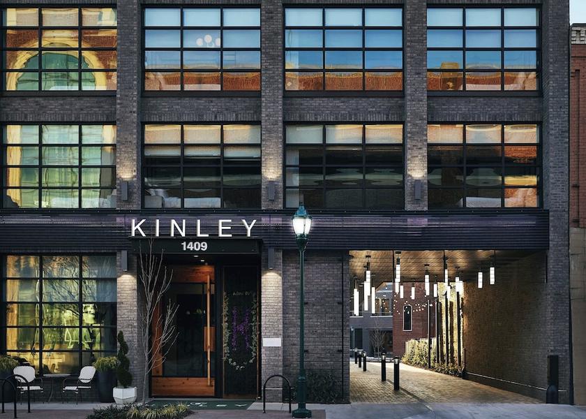 Tennessee Chattanooga Primary image