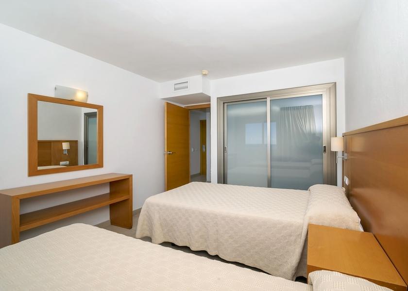 Balearic Islands Ibiza Town Room