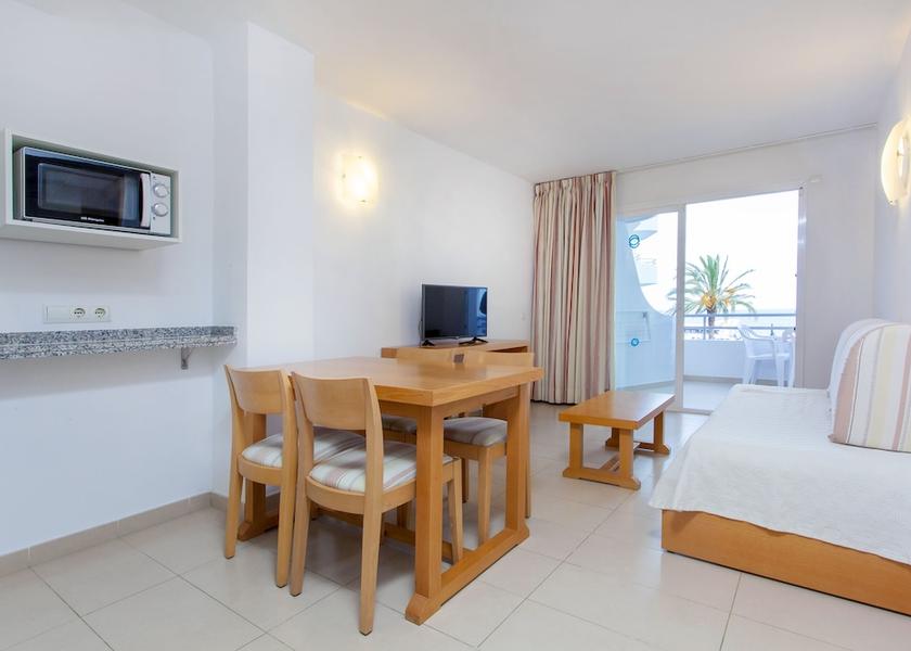 Balearic Islands Ibiza Town Living Area