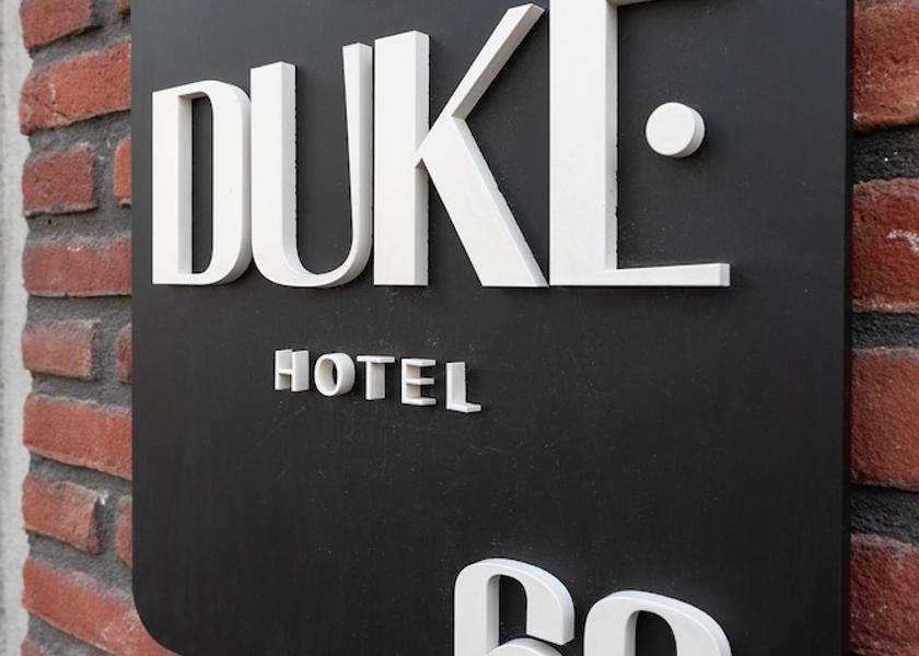 North Brabant 's-Hertogenbosch Facade