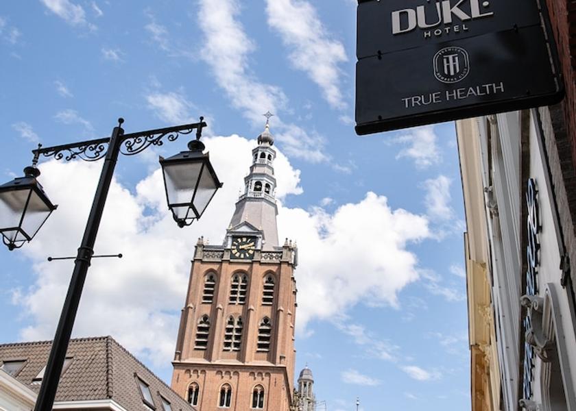 North Brabant 's-Hertogenbosch View from Property