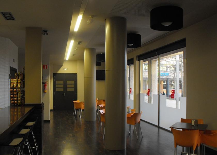 Catalonia Vilafranca del Penedes Dining