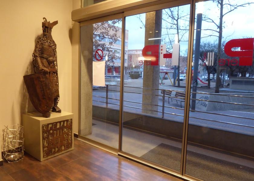 Catalonia Vilafranca del Penedes Reception hall