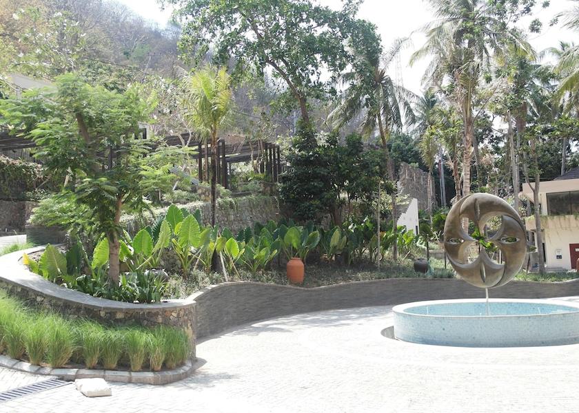  Senggigi Entrance