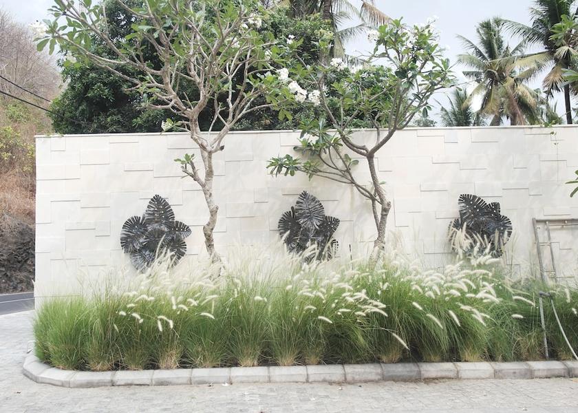  Senggigi Entrance