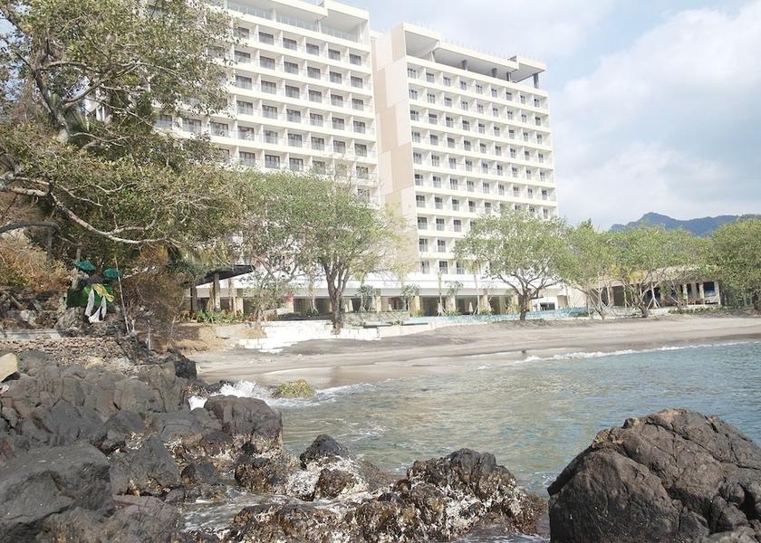 West Nusa Tenggara Senggigi Garden