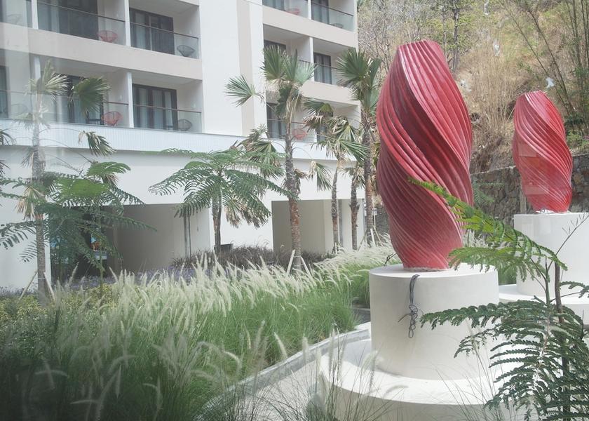 West Nusa Tenggara Senggigi Exterior