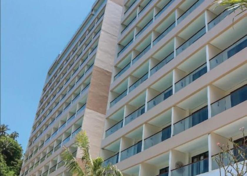 West Nusa Tenggara Senggigi BBQ/picnic area