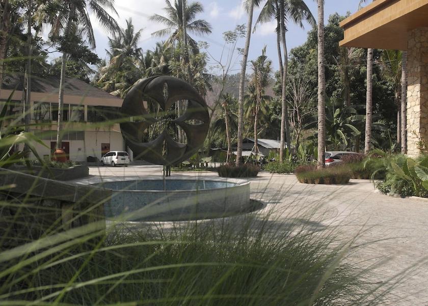  Senggigi Entrance