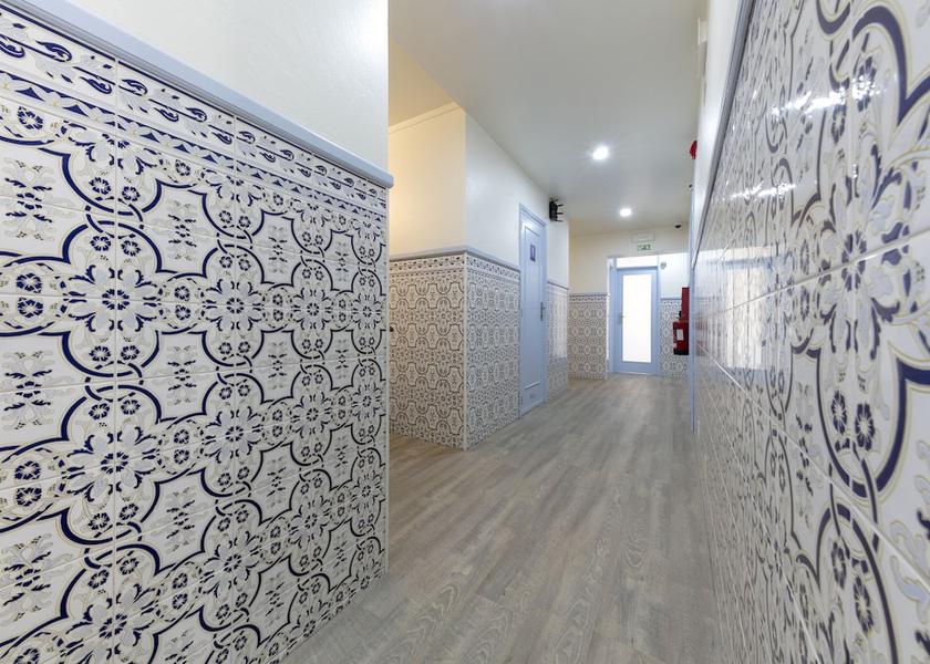 Porto Matosinhos Building design