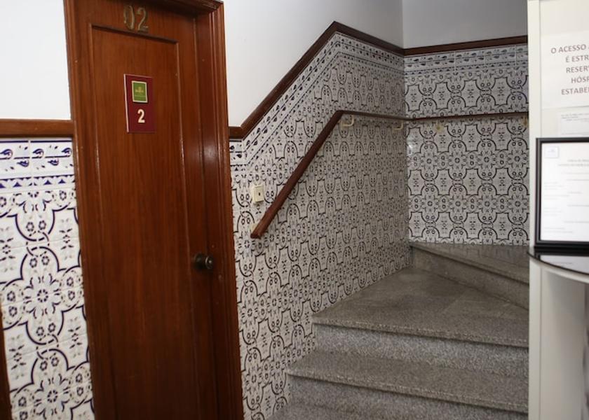 Porto Matosinhos Interior