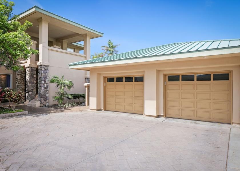 Hawaii Kamuela Terrace