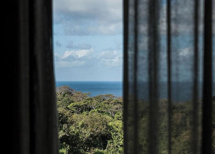 Pernambuco Fernando de Noronha Room