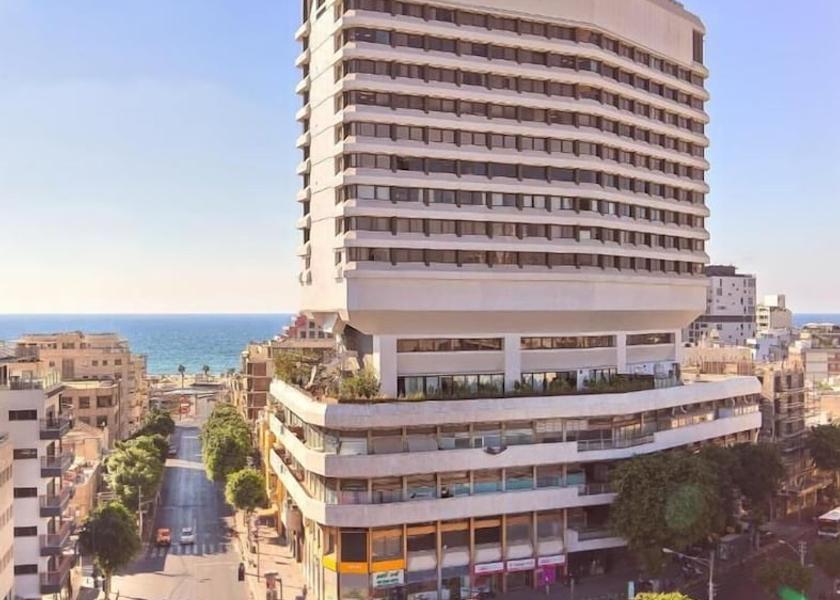 Tel Aviv Tel Aviv Primary image