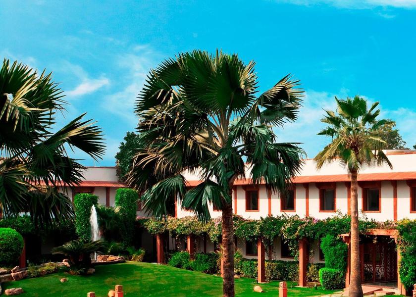 Uttar Pradesh Agra Entrance