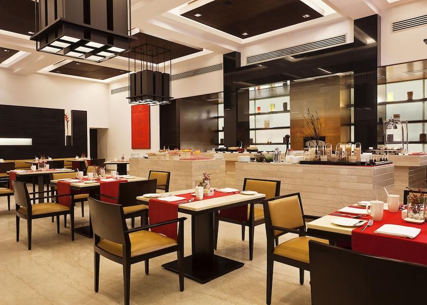 Uttar Pradesh Agra Restaurant