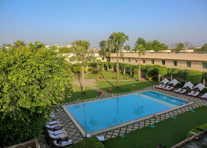 Uttar Pradesh Agra Primary image