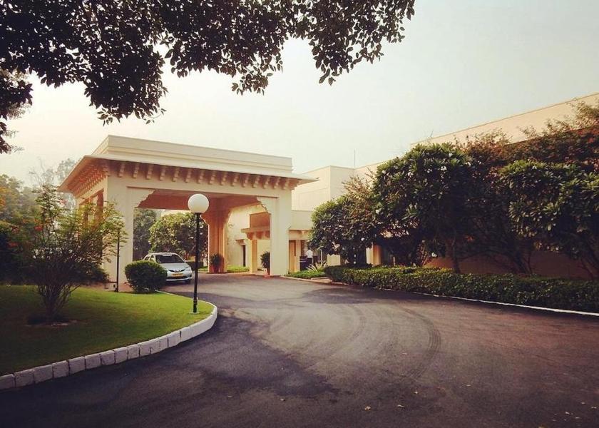 Uttar Pradesh Agra Outdoors