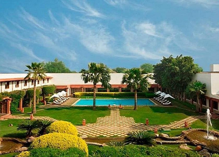 Uttar Pradesh Agra Pool