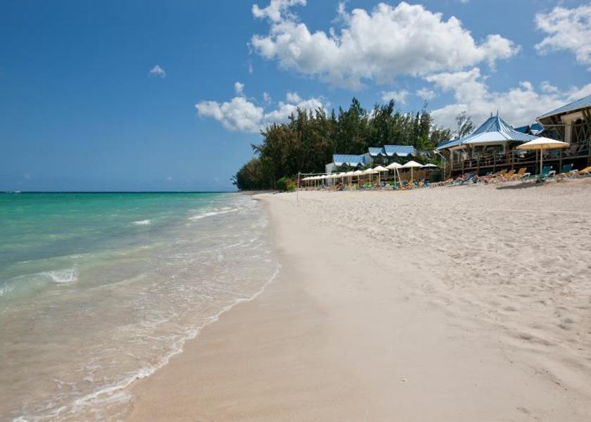 Rivière Noire Flic-en-Flac Beach