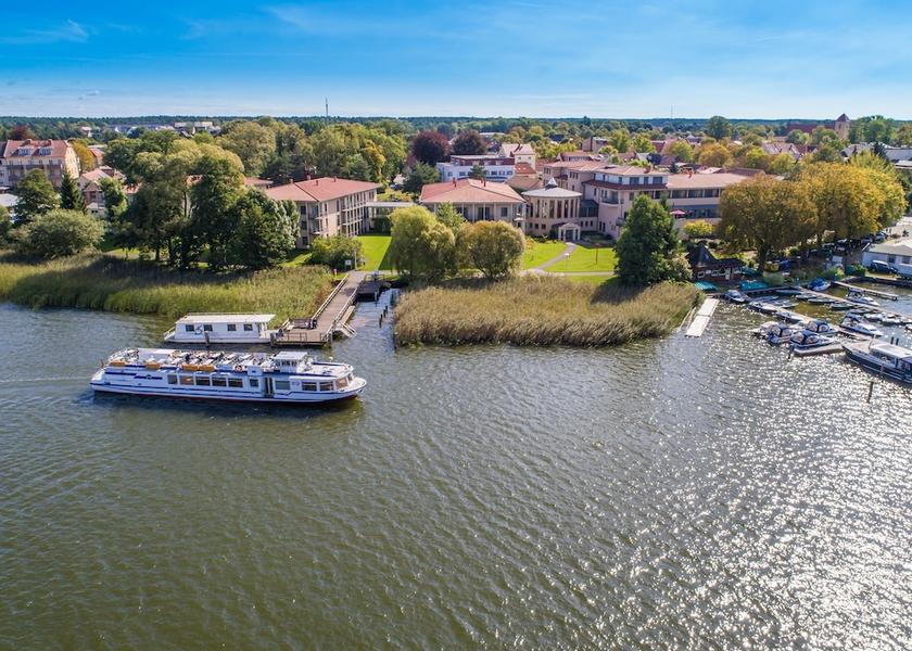 Brandenburg Region Rheinsberg Exterior Detail