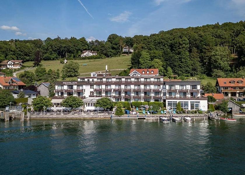 Bavaria Berg Exterior