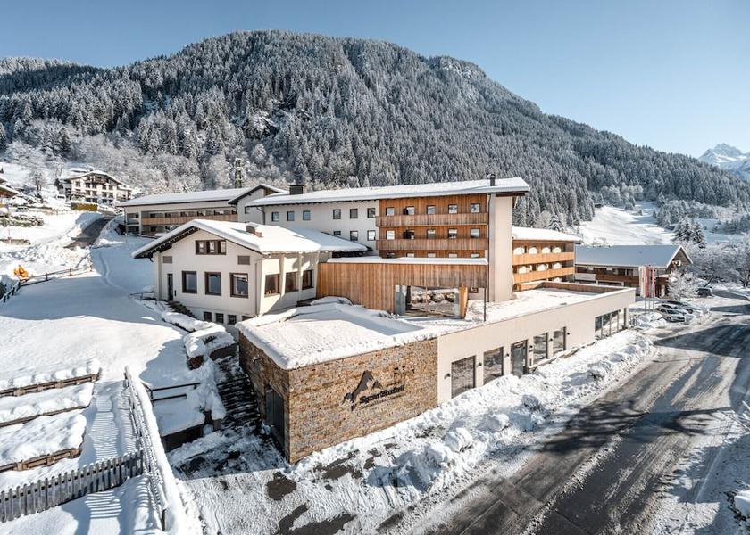 Vorarlberg Gaschurn Primary image