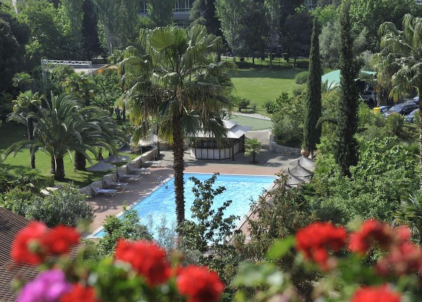  Tirana View from Property