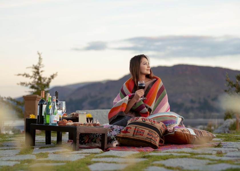 Puno (region) Puno Exterior Detail